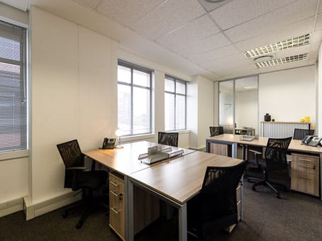 Image 15 of the Regus - The Firs - Rosebank - Johannesburg office