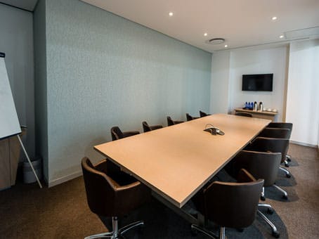 Image 16 of the Regus - The Firs - Rosebank - Johannesburg office