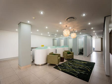 Image 18 of the Regus - The Firs - Rosebank - Johannesburg office