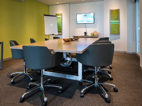 Image 16 of the Regus - East Rand, Stoneridge Office Park - Greenstone - Modderfontein - Johannesburg office