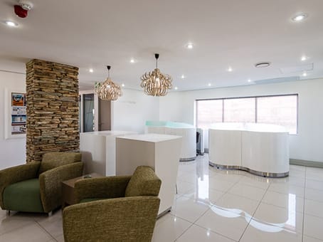 Image 19 of the Regus - East Rand, Stoneridge Office Park - Greenstone - Modderfontein - Johannesburg office