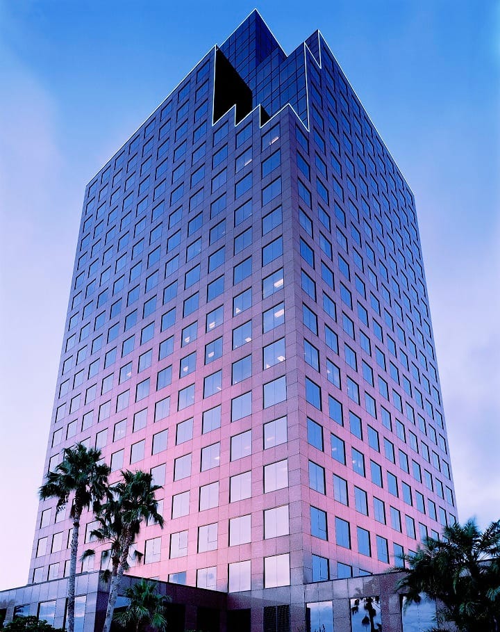 Image 19 of the Empire Executive Offices - 110 SE Sixth Street - Fort Lauderdale - FL office