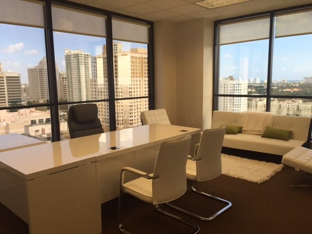 Image 15 of the Empire Executive Offices - 110 SE Sixth Street - Fort Lauderdale - FL office