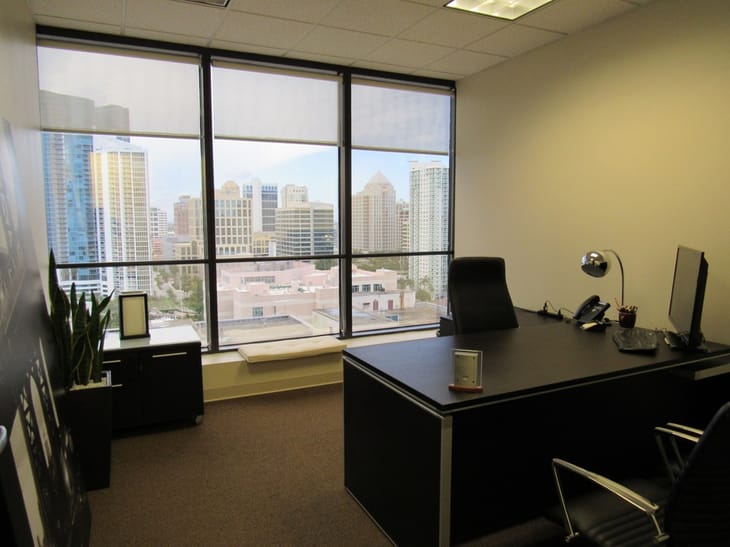 Image 16 of the Empire Executive Offices - 110 SE Sixth Street - Fort Lauderdale - FL office