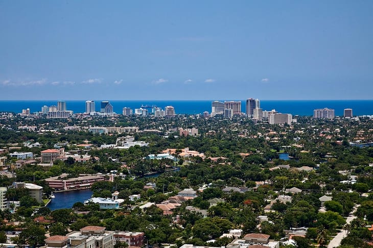 Image 13 of the Empire Executive Offices - 110 SE Sixth Street - Fort Lauderdale - FL office