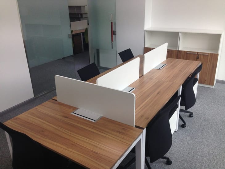 Image 10 of the Access Asia - Mingyuan Business Center - 98-118 Jiashan Road - Xuhui District - Shanghai office