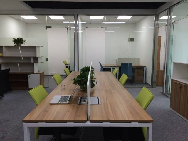 Image 14 of the Access Asia - Mingyuan Business Center - 98-118 Jiashan Road - Xuhui District - Shanghai office