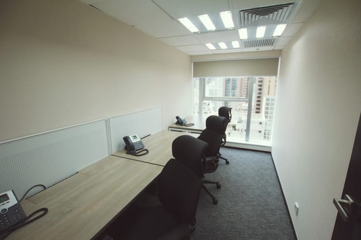 Image 24 of the Premier Business Centre - Causeway Bay Plaza 2 - 463-483 Lockhart Road -  Causeway Bay - Hong Kong office