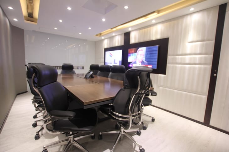 Image 17 of the Premier Business Centre - Causeway Bay Plaza 2 - 463-483 Lockhart Road -  Causeway Bay - Hong Kong office