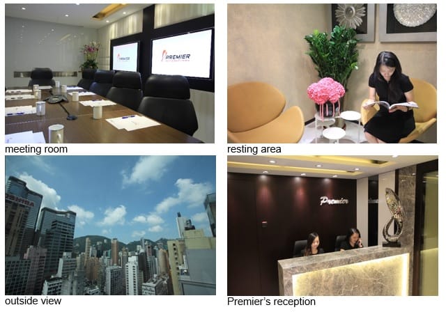 Image 15 of the Premier Business Centre - Causeway Bay Plaza 2 - 463-483 Lockhart Road -  Causeway Bay - Hong Kong office