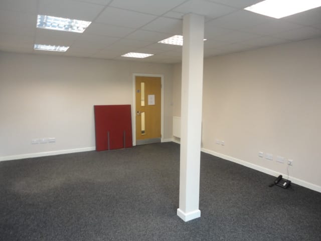 Image 6 of the Quality Properties - Certacs House - 10-12 Westgate, WN8 - Skelmersdale office