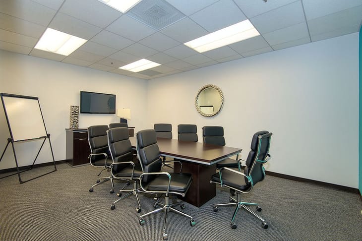 Image 14 of the Titan Offices, Inc - 1055 West 7th Street - Los Angeles - CA (Downtown Financial) office