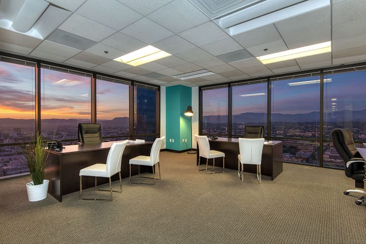 Image 17 of the Titan Offices, Inc - 1055 West 7th Street - Los Angeles - CA (Downtown Financial) office