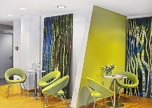 Image 10 of the Zieher Business Centres - Rosenstraße 2 - Berlin office