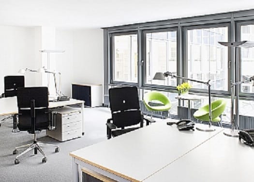 Image 12 of the Zieher Business Centres - Rosenstraße 2 - Berlin office