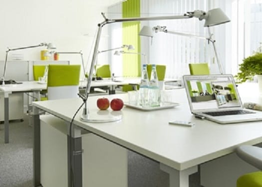 Image 12 of the Zieher Business Centres - Uhlandstrasse 20 - 25 - Charlottenburg-Wilmersdorf - Berlin office