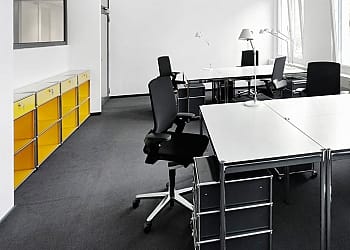 Image 9 of the Zieher Business Centres - Am Treptower Park 75 - Berlin office