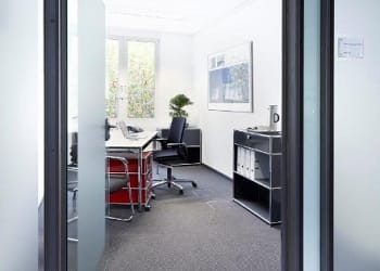 Image 10 of the Zieher Business Centres - Am Treptower Park 75 - Berlin office