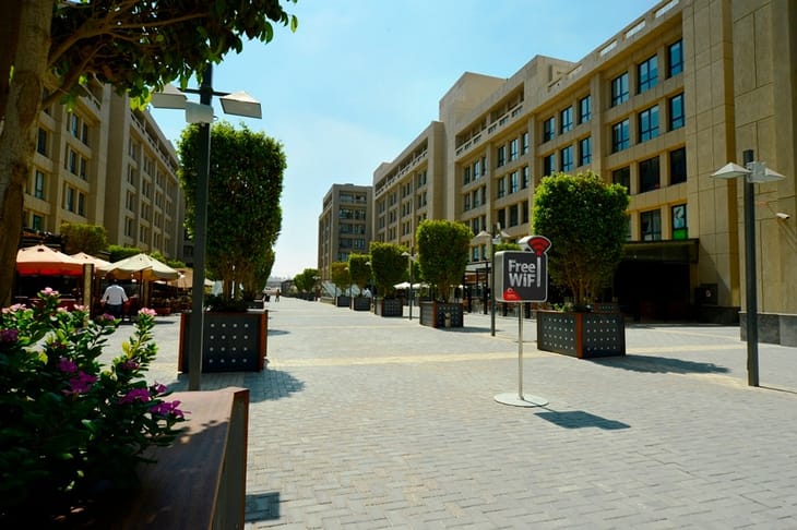 Image 15 of the Regus - Arkan Plaza - El Bostan - Giza In Front Of Zayed - 2000 Compound - Sheikh Zayed City office