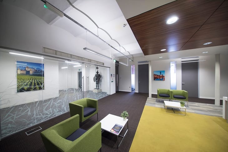 Image 12 of the Regus - Lowry Mill - Swinton / Pendlebury, M27 - Manchester office