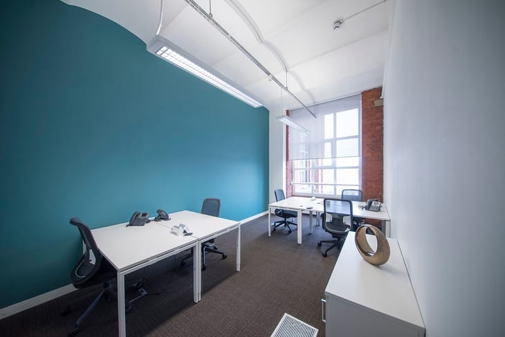 Image 13 of the Regus - Lowry Mill - Swinton / Pendlebury, M27 - Manchester office