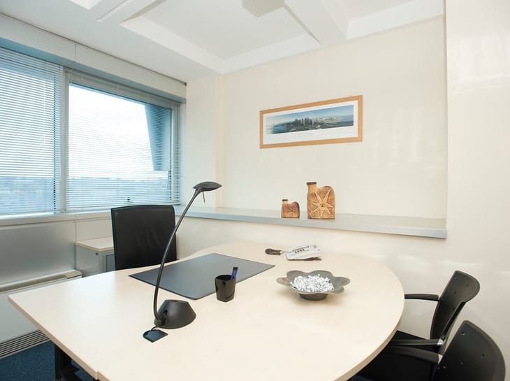 Image 13 of the Regus - Viale Luca Gaurico 9/11 - Rome office