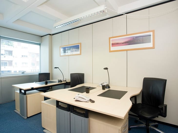 Image 17 of the Regus - Viale Luca Gaurico 9/11 - Rome office