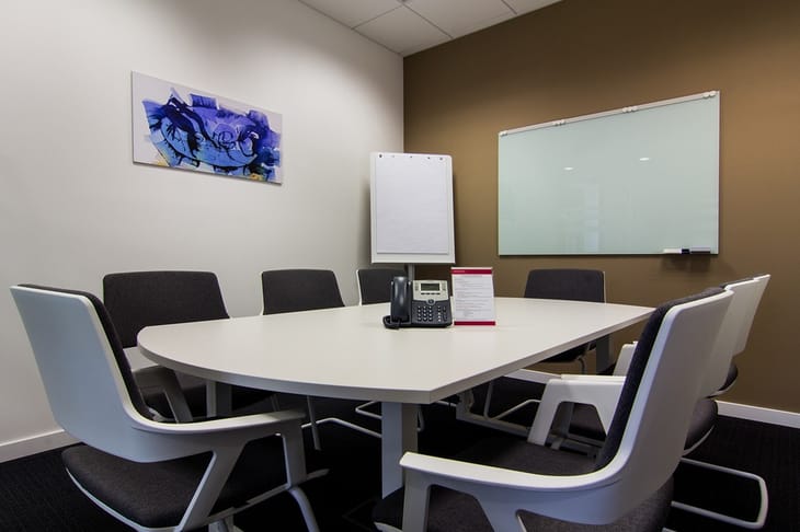 Image 34 of the Regus - Apollo Business Centre II - 4D Prievozska Street - Bratislava office