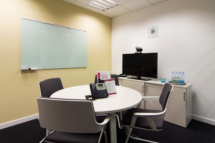 Image 36 of the Regus - Apollo Business Centre II - 4D Prievozska Street - Bratislava office