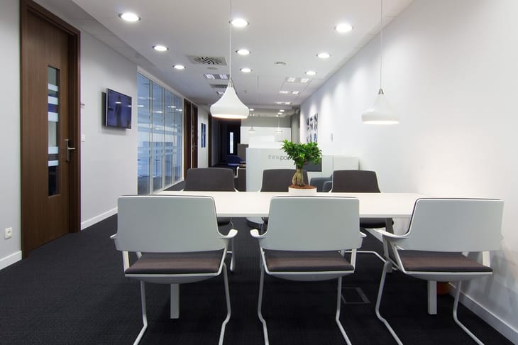 Image 37 of the Regus - Apollo Business Centre II - 4D Prievozska Street - Bratislava office