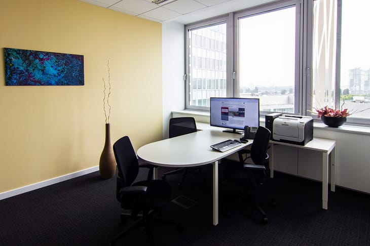 Image 39 of the Regus - Apollo Business Centre II - 4D Prievozska Street - Bratislava office