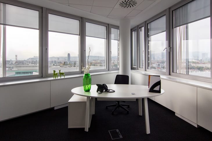 Image 41 of the Regus - Apollo Business Centre II - 4D Prievozska Street - Bratislava office