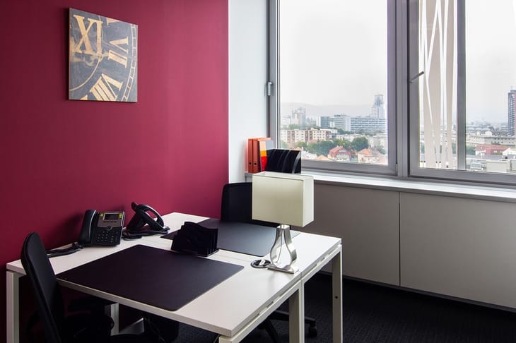 Image 42 of the Regus - Apollo Business Centre II - 4D Prievozska Street - Bratislava office