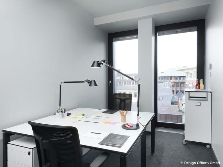 Image 11 of the Design Offices - Domplatz - Cathedral Square - Domstrasse 10 - Hamburg office