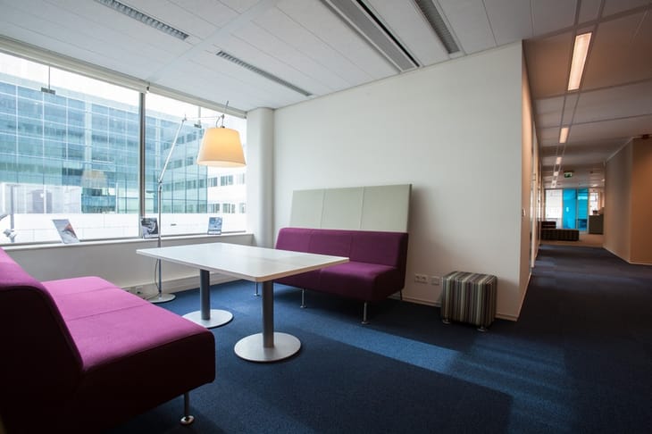 Image 16 of the The Office Operators - Apollo Arena - Herikerweg 1-35 - Zuidoost - Amsterdam office