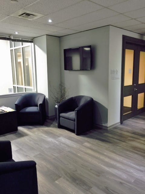 Image 8 of the Regus- 36 Toronto St - Toronto - ON (Financial District) office