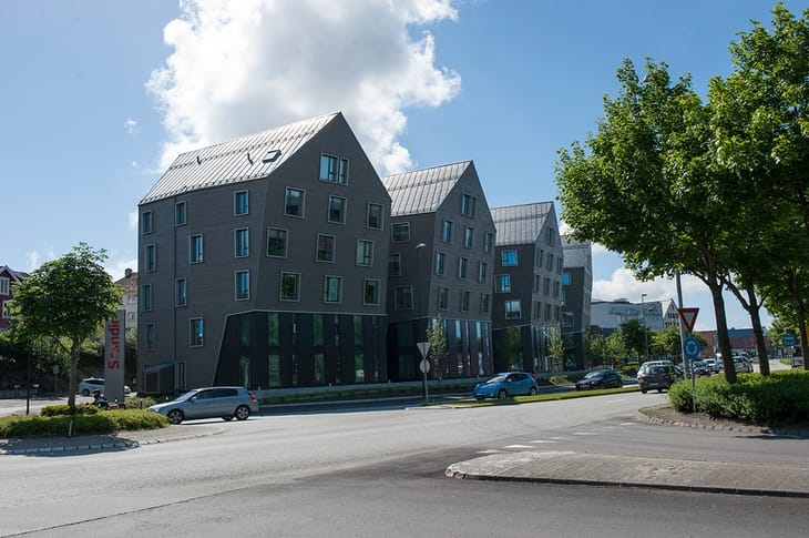 Image 19 of the Business Center Stavanger - Reidar Berges Gate 9 - Stavanger office