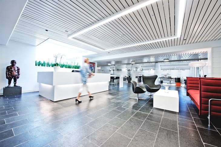 Image 11 of the Business Center Stavanger - Reidar Berges Gate 9 - Stavanger office