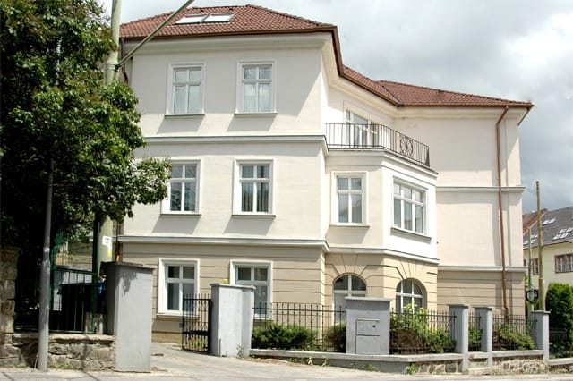 Image 11 of the CompanyHouse - Palisády 33 - Bratislava office