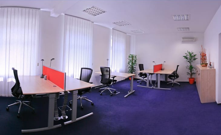 Image 12 of the CompanyHouse - Palisády 33 - Bratislava office