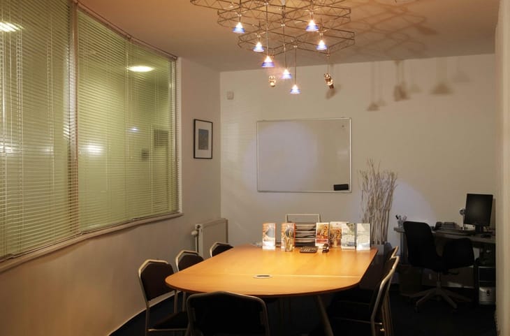 Image 15 of the CompanyHouse - Palisády 33 - Bratislava office