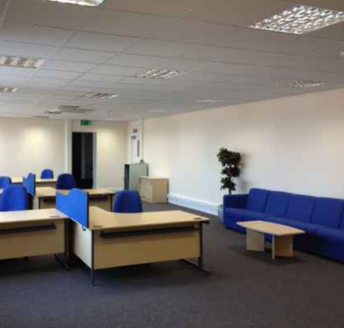 Image 10 of the Ram Properties - Tannery Court - Tanners Lane, WA2 - Warrington (Managed/Conventional) office