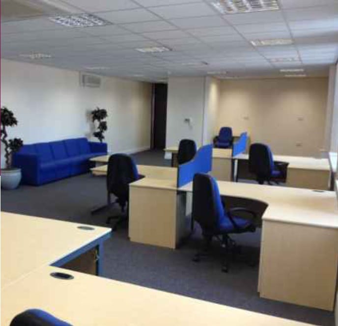 Image 12 of the Ram Properties - Tannery Court - Tanners Lane, WA2 - Warrington (Managed/Conventional) office