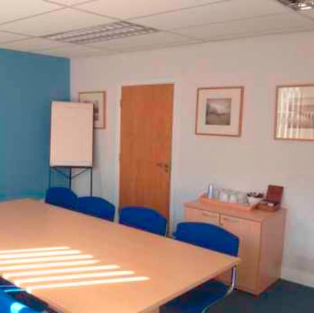 Image 9 of the Ram Properties - Dallam Court - Dallam Lane, WA2 - Warrington (Managed/Conventional) office