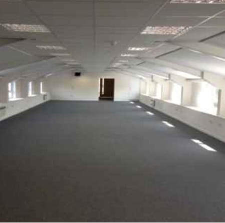 Image 12 of the Ram Properties - Ribban Court - 20 Dallam Lane, WA2 - Warrington (Managed/Conventional) office