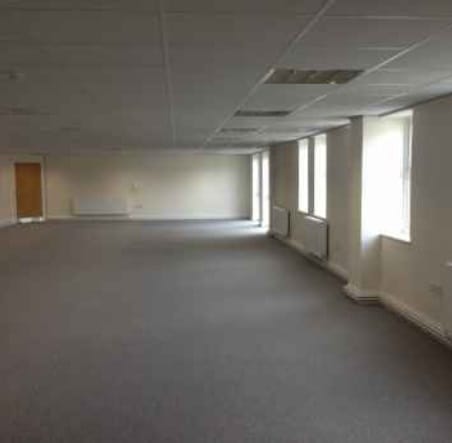 Image 11 of the Ram Properties - Ribban Court - 20 Dallam Lane, WA2 - Warrington (Managed/Conventional) office