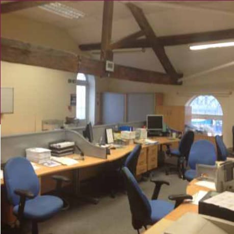 Image 9 of the Ram Properties - The Boultings - Winwick Street, WA2 - Warrington (Managed/Conventional) office