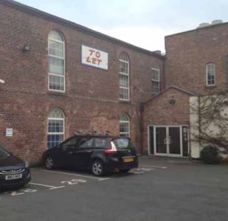 Image 13 of the Ram Properties - The Boultings - Winwick Street, WA2 - Warrington (Managed/Conventional) office