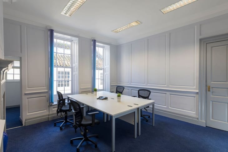 Image 11 of the The Orchard St BC - Orchard St, BS1 - Bristol office