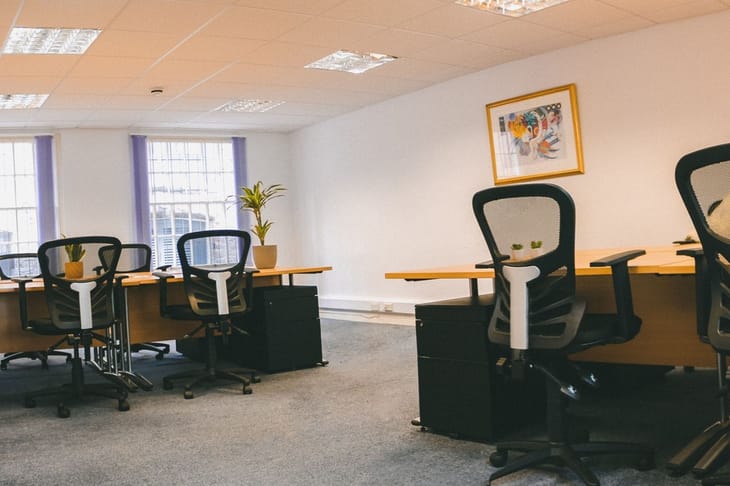 Image 15 of the The Orchard St BC - Orchard St, BS1 - Bristol office